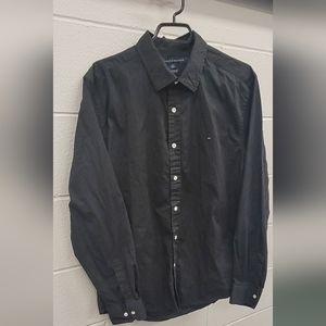 Tommy Hilfiger button-up